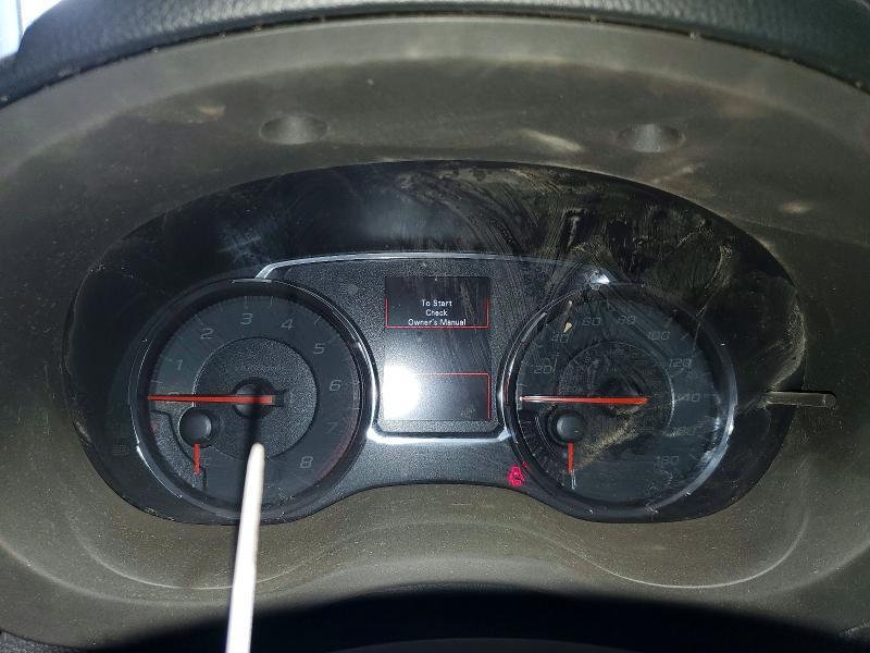 60741936 :رقم المزاد ، JF1VA1H61K9801770 vin ، 2019 Subaru Wrx مزاد بيع
