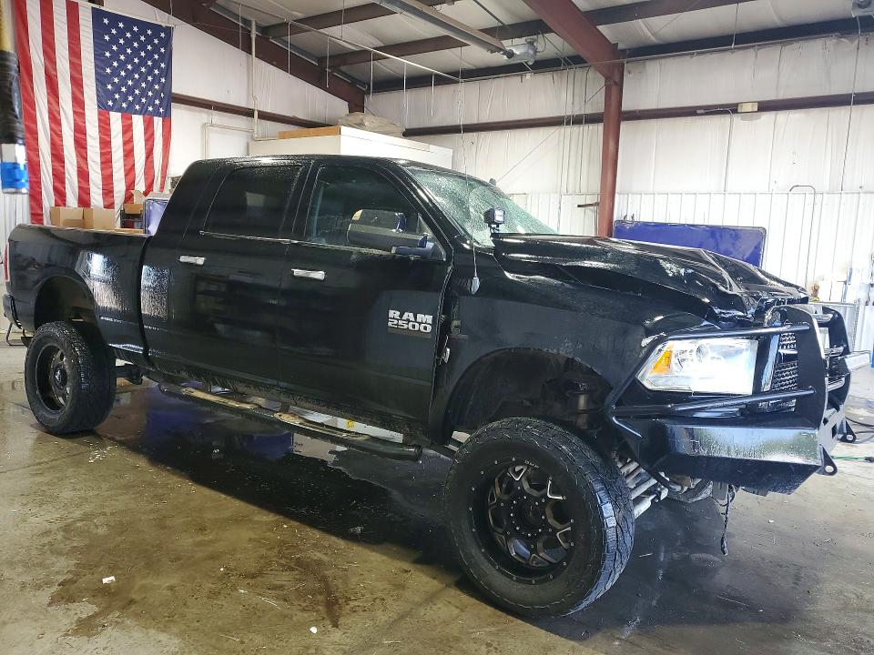 Aukcja sprzedaży 2013 Ram 2500, vin: 3C6UR5NL4DG558692, numer aukcji: 61387856
