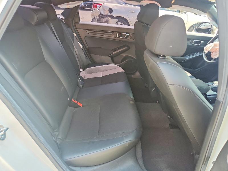 Aukcja sprzedaży 2024 Honda Civic, vin: 2HGFE2F58RH561437, numer aukcji: 63043316