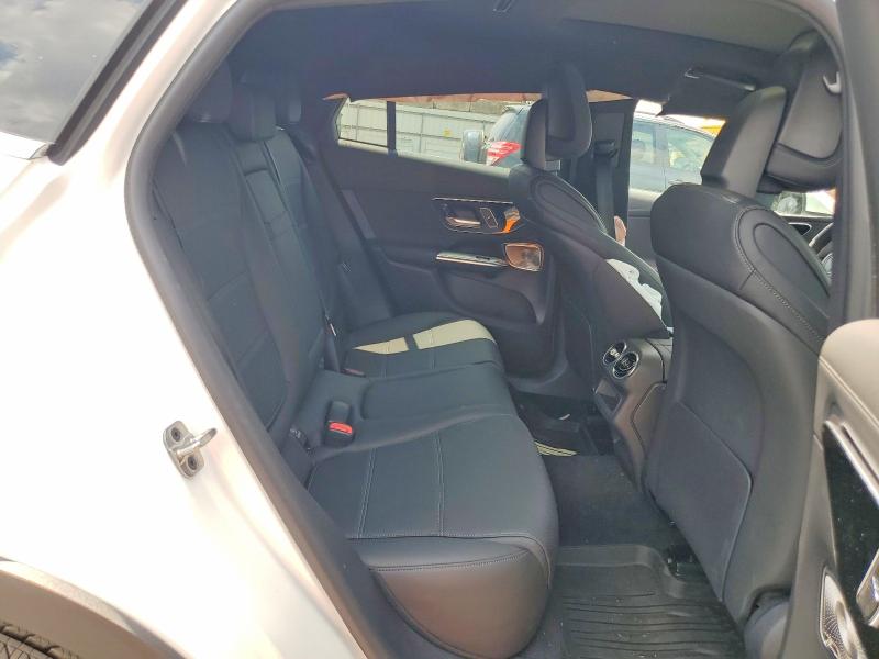 Продаж на аукціоні авто 2026 Mercedes-benz Glc Coupe, vin: W1NKJ4HB4TF516620, номер лоту: 59173706