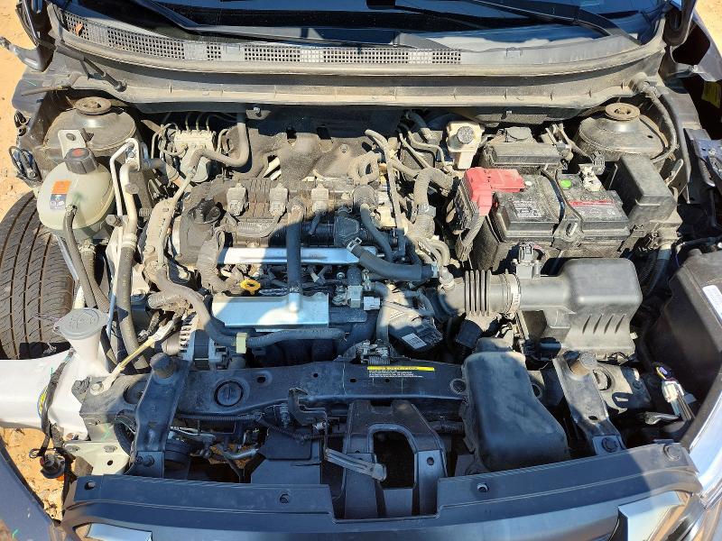 Продаж на аукціоні авто 2020 Nissan Kicks, vin: 3N1CP5DV6LL548414, номер лоту: 61520906