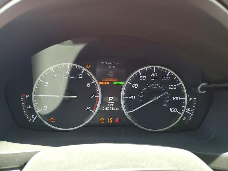 Продажа на аукционе авто 2021 Acura Ilx, vin: 19UDE2F31MA000171, номер лота: 60017526
