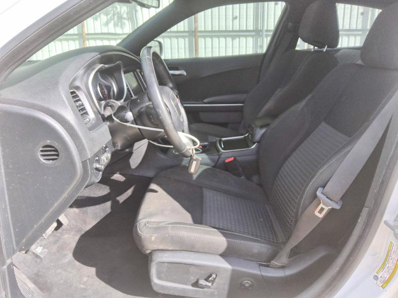 Продажа на аукционе авто 2018 Dodge Charger, vin: 2C3CDXHG9JH306675, номер лота: 59172396