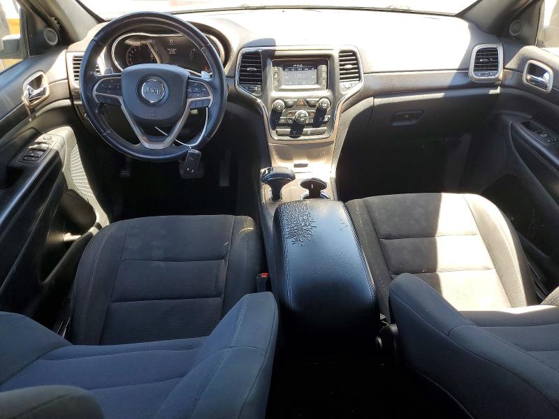 Продаж на аукціоні авто 2014 Jeep Grand Cherokee, vin: 1C4RJEAGXEC317268, номер лоту: 63139486