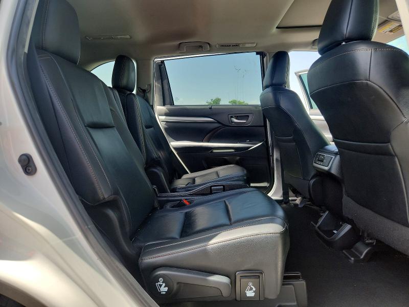 2019 Toyota Highlander მანქანა იყიდება აუქციონზე, vin: 5TDKZRFH0KS342774, აუქციონის ნომერი: 60767966