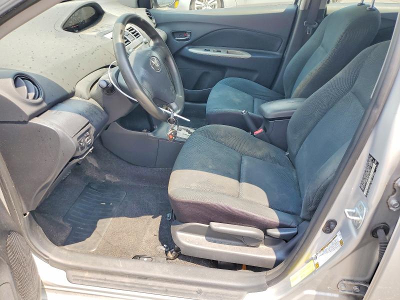 Продаж на аукціоні авто 2010 Toyota Yaris, vin: JTDBT4K30A1364543, номер лоту: 63431466