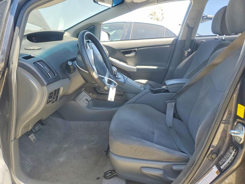 Продаж на аукціоні авто 2010 Toyota Prius, vin: JTDKN3DU1A1290320, номер лоту: 58750726