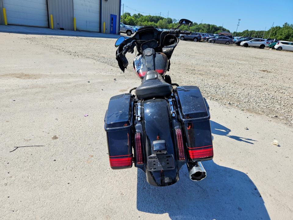 2021 Harley-davidson Fltrxse მანქანა იყიდება აუქციონზე, vin: 1HD1TCL18MB954148, აუქციონის ნომერი: 62481066