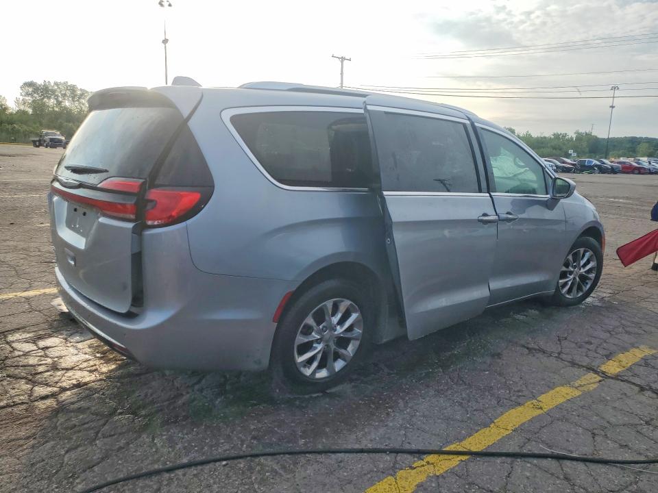 Продаж на аукціоні авто 2021 Chrysler Pacifica, vin: 2C4RC1BG9MR510177, номер лоту: 60229306