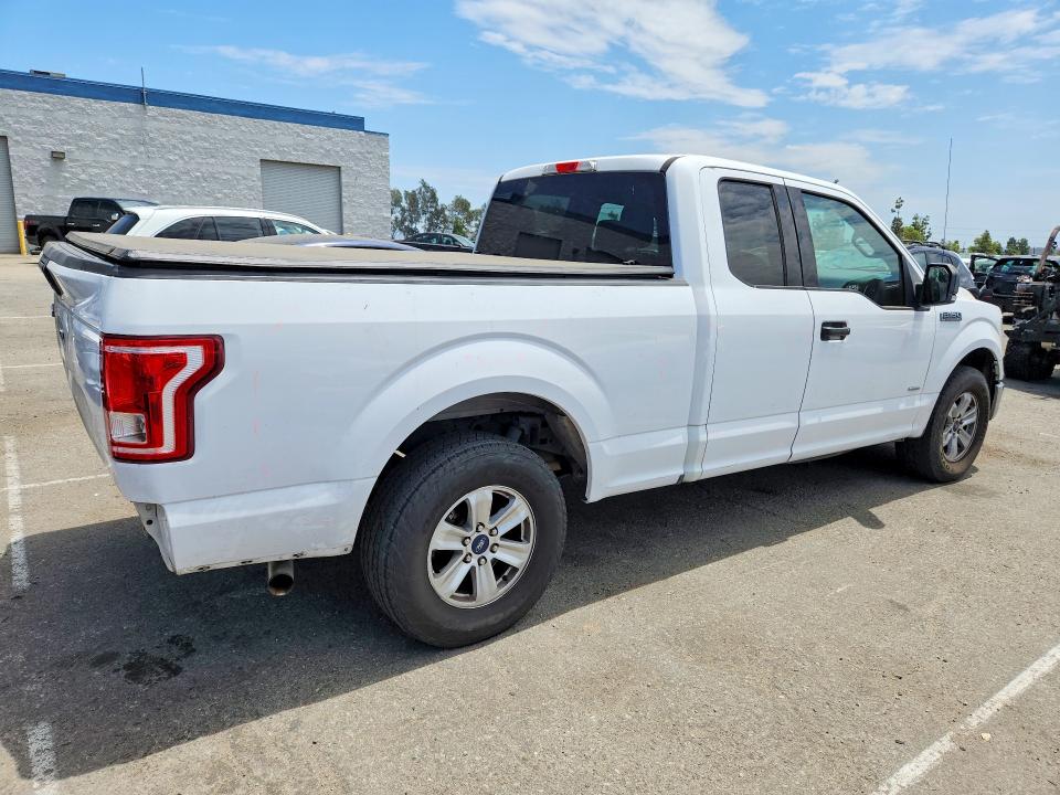 Aukcja sprzedaży 2015 Ford F150, vin: 1FTEX1CP2FKD59749, numer aukcji: 62094746
