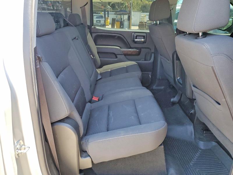 Продажа на аукционе авто 2017 Gmc Sierra, vin: 3GTP1MEC7HG229546, номер лота: 61418126