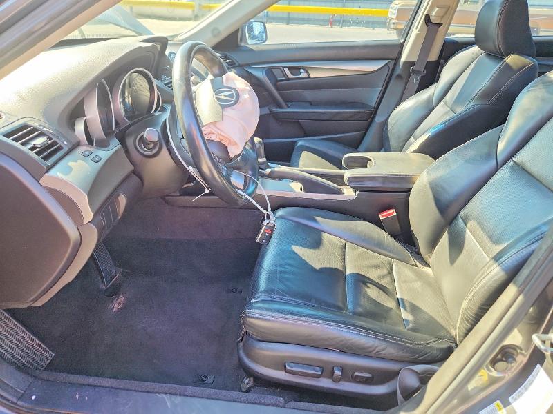 Aukcja sprzedaży 2010 Acura Tl, vin: 19UUA9F58AA002503, numer aukcji: 59845266