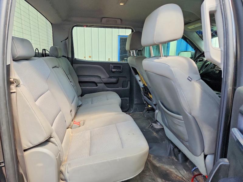 Aukcja sprzedaży 2015 Chevrolet Silverado, vin: 3GCUKPEC0FG256392, numer aukcji: 62562966