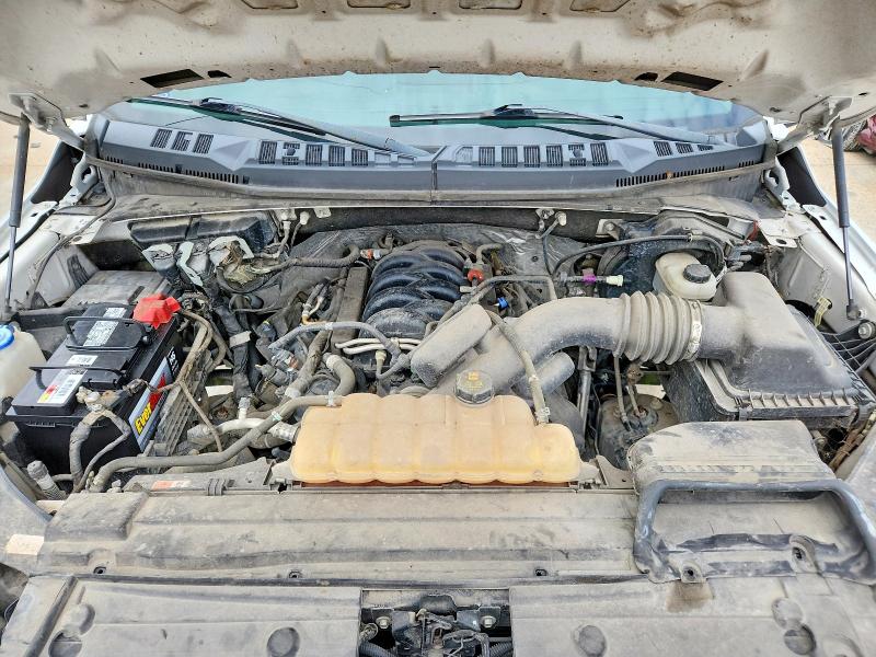 2018 Ford F150 მანქანა იყიდება აუქციონზე, vin: 1FTEW1E54JKF30377, აუქციონის ნომერი: 61107496