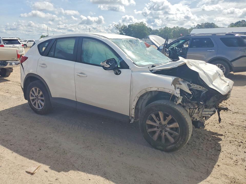 Aukcja sprzedaży 2015 Mazda Cx-5, vin: JM3KE2BE6F0490085, numer aukcji: 60369796