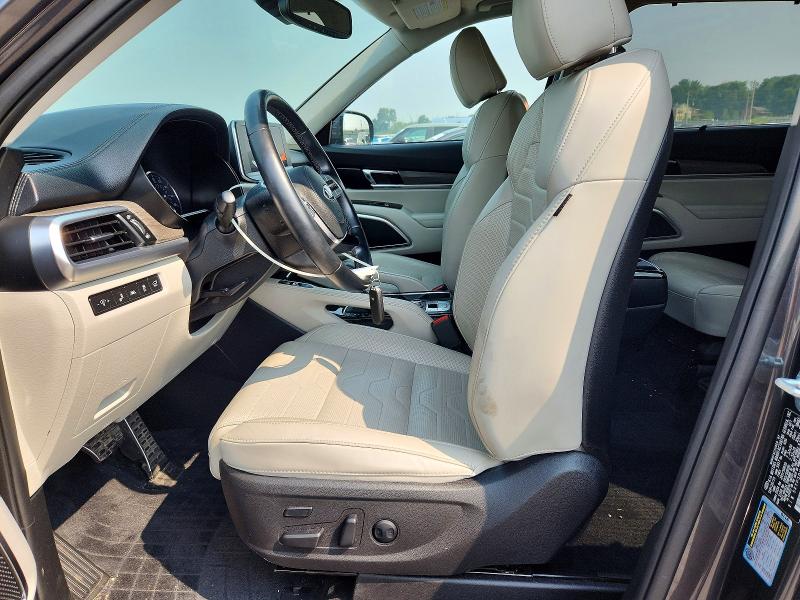 Продажа на аукционе авто 2020 Kia Telluride, vin: 5XYP5DHC1LG049471, номер лота: 61142506