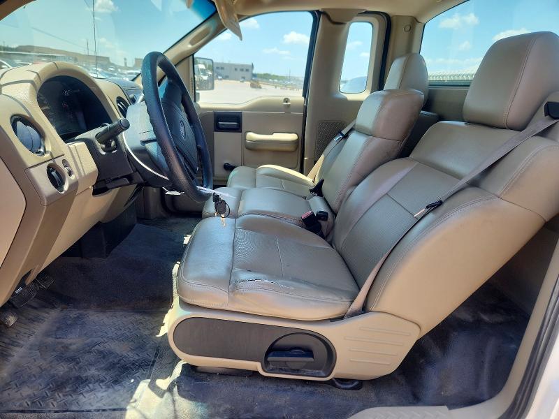 Aukcja sprzedaży 2008 Ford F150, vin: 1FTRF12W98KB87932, numer aukcji: 58284586