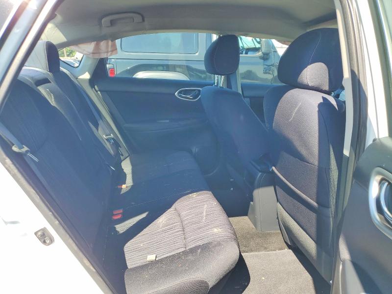 Aukcja sprzedaży 2016 Nissan Sentra, vin: 3N1AB7AP9GL672058, numer aukcji: 61759266