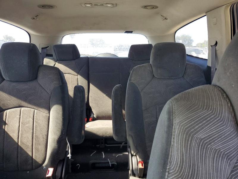 Aukcja sprzedaży 2010 Buick Enclave, vin: 5GALRAED7AJ150284, numer aukcji: 63208426