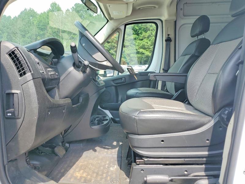 Aukcja sprzedaży 2021 Ram Promaster 2500, vin: 3C6LRVDG3ME508894, numer aukcji: 60522416