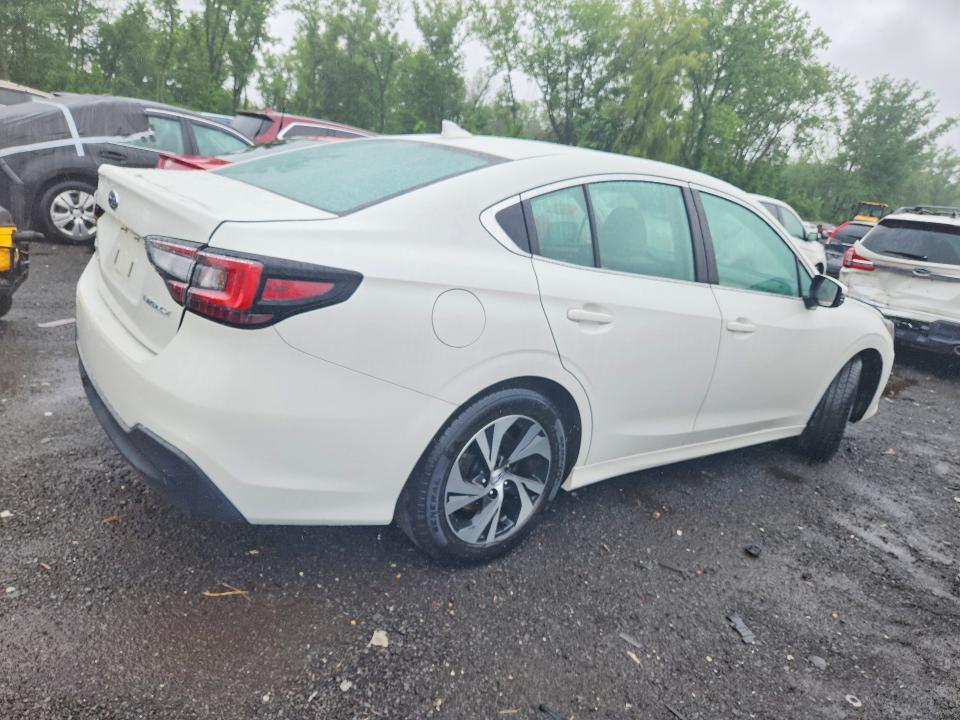 59305686 :رقم المزاد ، 4S3BWAC64L3029002 vin ، 2020 Subaru Legacy مزاد بيع
