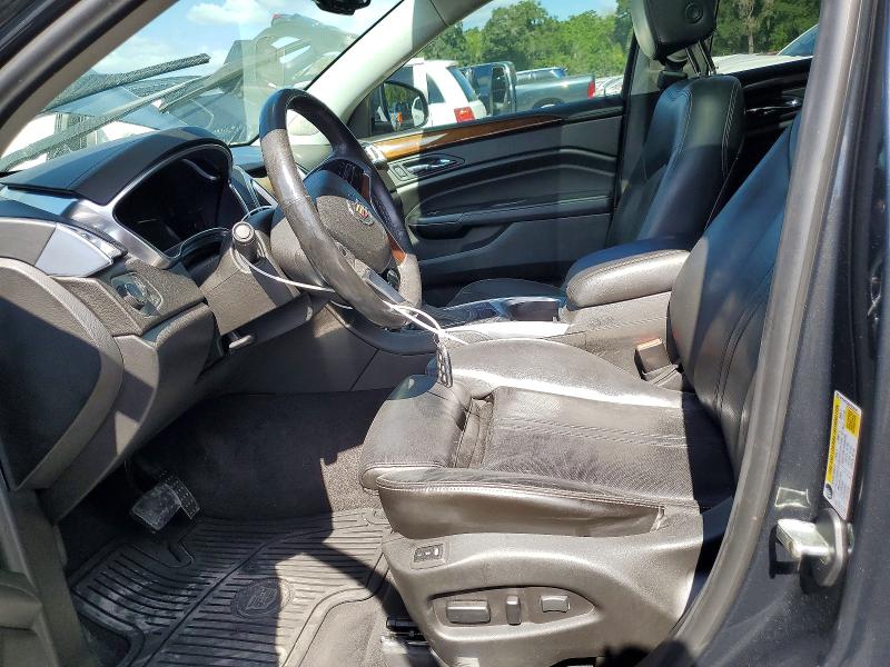 Aukcja sprzedaży 2015 Cadillac Srx, vin: 3GYFNCE30FS533249, numer aukcji: 85628935