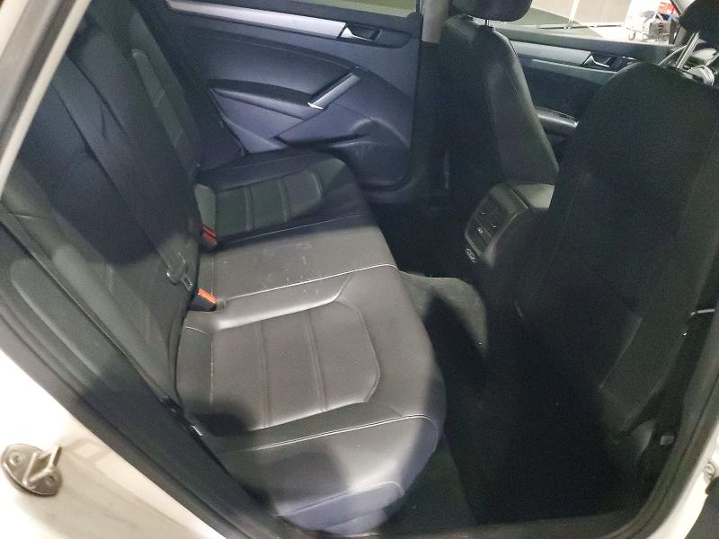 Продажа на аукционе авто 2020 Volkswagen Passat, vin: 1VWSA7A39LC016785, номер лота: 61774196