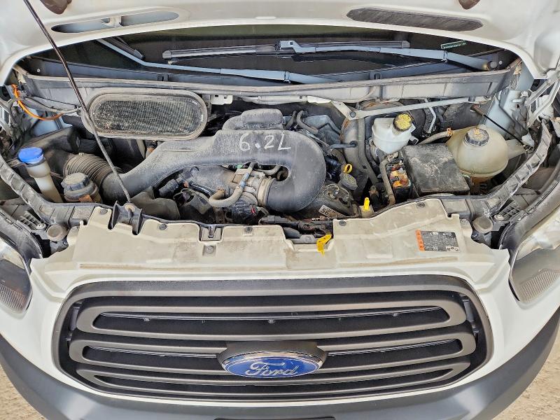 Aukcja sprzedaży 2019 Ford Transit, vin: 1FTYR3XM7KKB09727, numer aukcji: 62284346