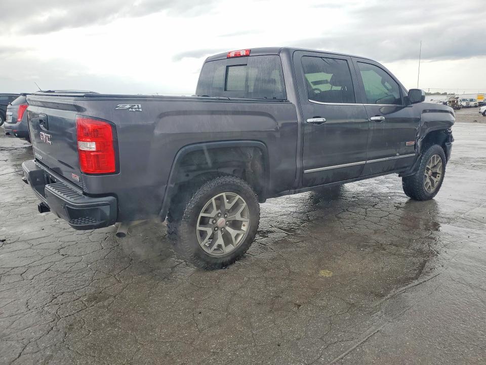 60609636 :رقم المزاد ، 3GTU2VEC4FG470418 vin ، 2015 Gmc Sierra مزاد بيع