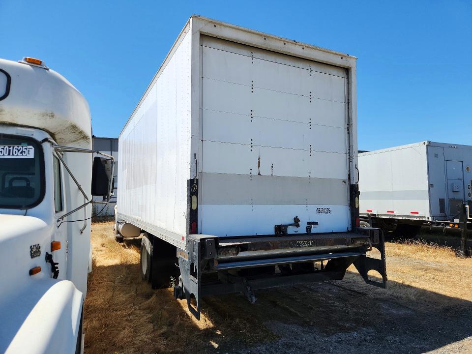 58581226 :رقم المزاد ، 3HAMMMMLXGL740214 vin ، 2016 International 4300 مزاد بيع