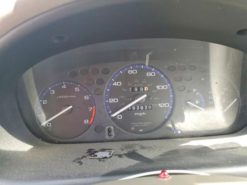 Продаж на аукціоні авто 2000 Honda Civic, vin: 2HGEJ6672YH577230, номер лоту: 59356366