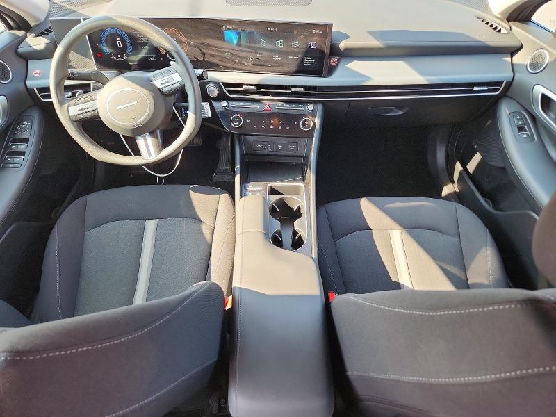Auction sale of the 2025 Hyundai Sonata, vin: KMHL64JA6SA508234, lot number: 61220786