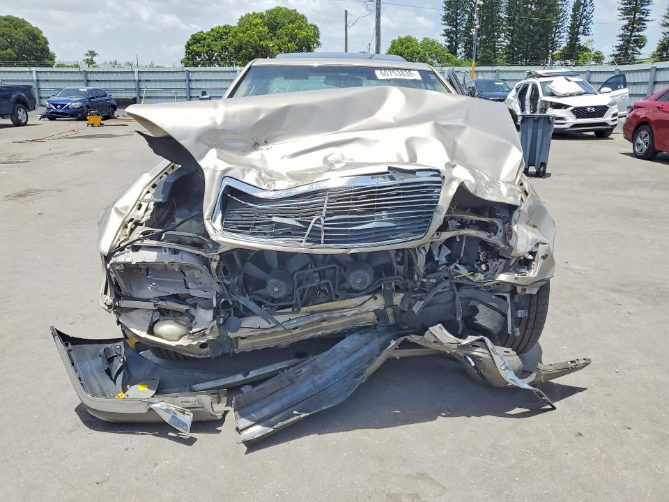 60753836 :رقم المزاد ، WDBGA43E3TA288281 vin ، 1996 Mercedes-benz S مزاد بيع