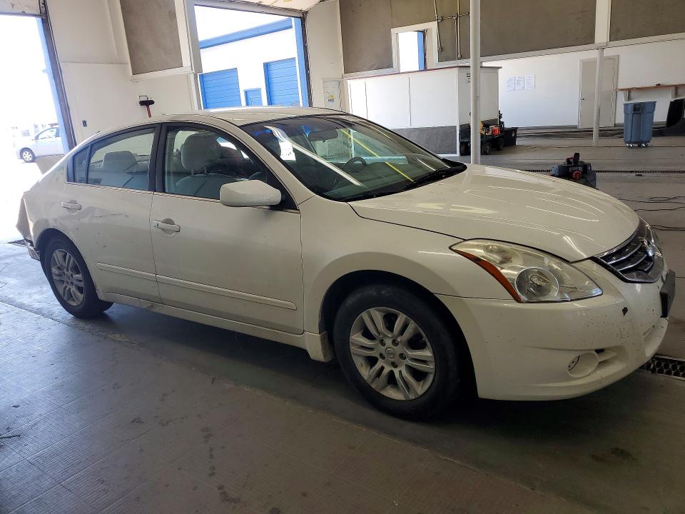 Auction sale of the 2012 Nissan Altima, vin: 1N4AL2APXCN512560, lot number: 61029456
