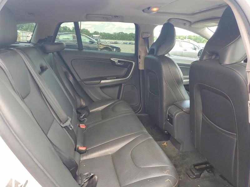 Продаж на аукціоні авто 2016 Volvo V60 Cross Country, vin: YV4612HK4G1018852, номер лоту: 62081016