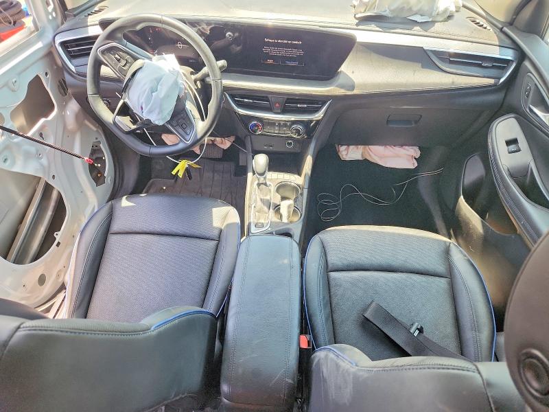 Продаж на аукціоні авто 2025 Buick Encore Gx, vin: KL4AMESL7SB006179, номер лоту: 61743456