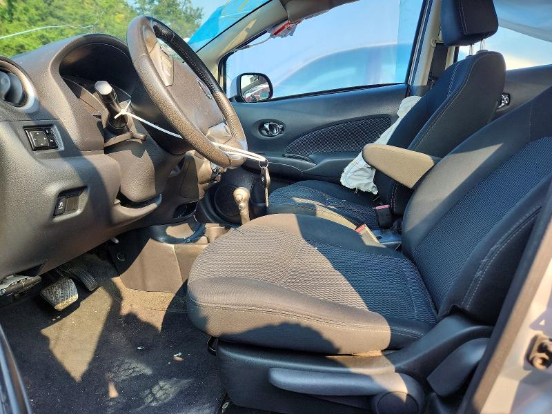 Продаж на аукціоні авто 2014 Nissan Versa Note, vin: 3N1CE2CP7EL404624, номер лоту: 62710566