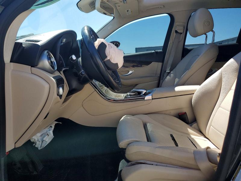 Продажа на аукционе авто 2016 Mercedes-benz Glc, vin: WDC0G4KB8GF067349, номер лота: 60039146