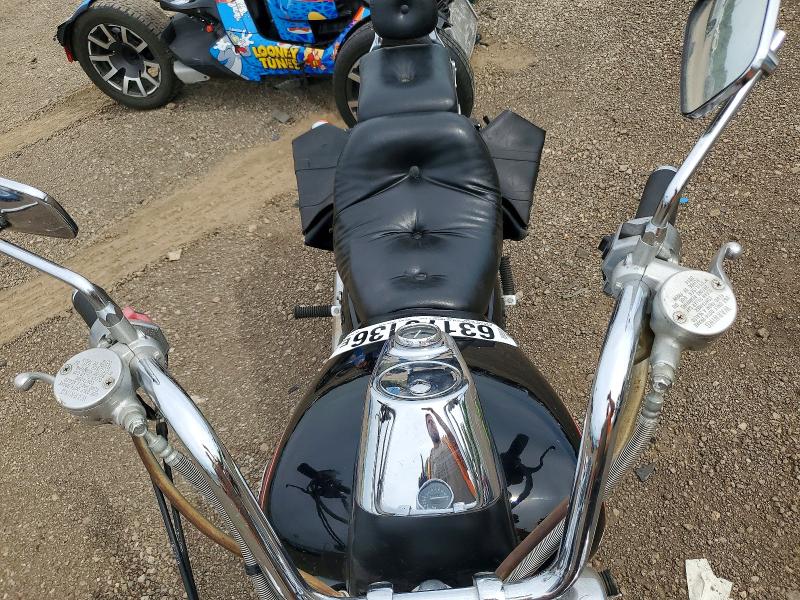 Aukcja sprzedaży 1997 Kawasaki Vn1500, vin: JKBVNAA12VA060504, numer aukcji: 63176136