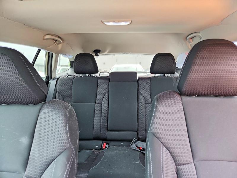 Aukcja sprzedaży 2025 Subaru Outback, vin: 4S4BTAFC4S3258512, numer aukcji: 63145416