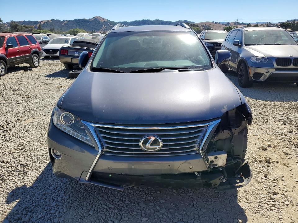 Aukcja sprzedaży 2015 Lexus Rx 350, vin: 2T2BK1BA6FC297557, numer aukcji: 60058096