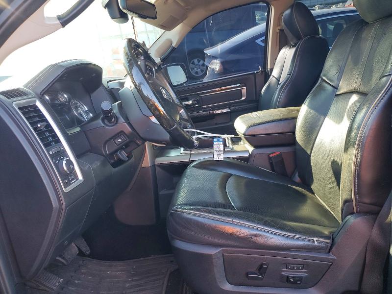 Aukcja sprzedaży 2014 Ram 1500, vin: 1C6RR7WT2ES368559, numer aukcji: 61329856