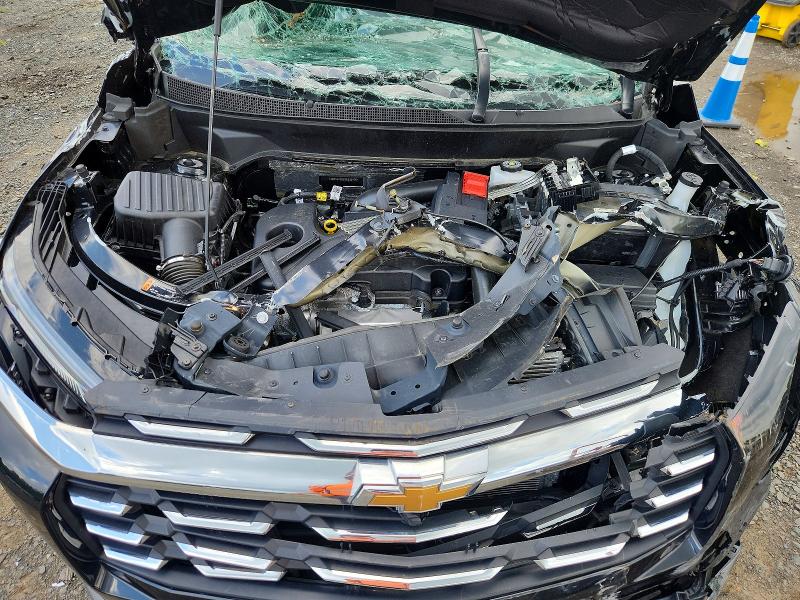 Продаж на аукціоні авто 2026 Chevrolet Equinox, vin: 3GNAXHEG2TL336476, номер лоту: 63482796