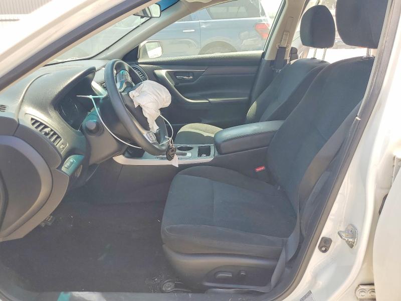 61218716 :رقم المزاد ، 1N4AL3AP4FC487239 vin ، 2015 Nissan Altima مزاد بيع