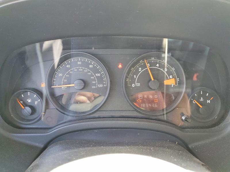 62099106 :رقم المزاد ، 1C4NJRFB9ED759715 vin ، 2014 Jeep Patriot مزاد بيع