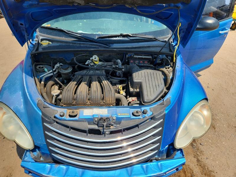 Продаж на аукціоні авто 2008 Chrysler Pt Cruiser, vin: 3A8FY48B48T214741, номер лоту: 60513106