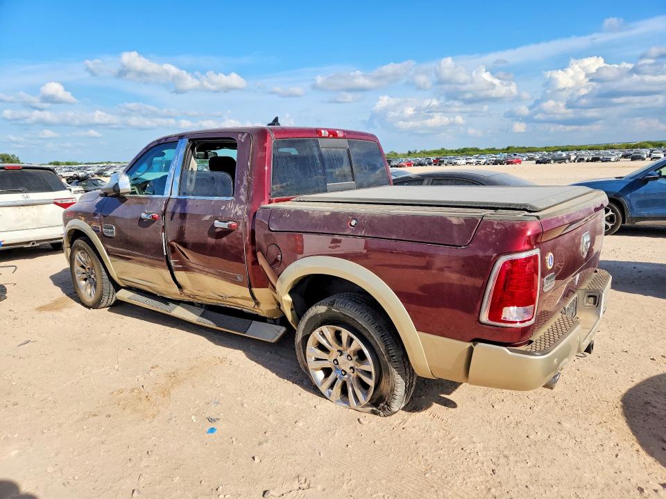 60638696 :رقم المزاد ، 1C6RR6PM0GS361906 vin ، 2016 Ram 1500 مزاد بيع