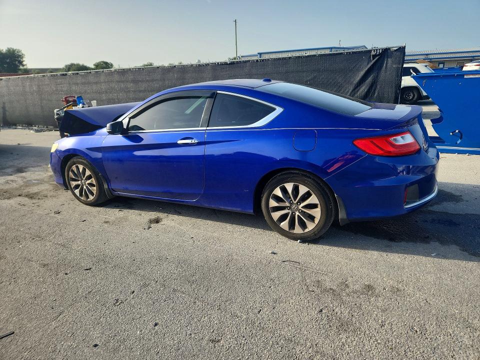 2014 Honda Accord მანქანა იყიდება აუქციონზე, vin: 1HGCT1B88EA010159, აუქციონის ნომერი: 60269806