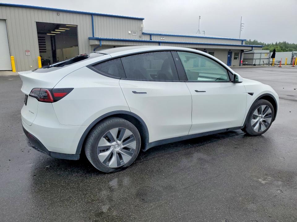 Aukcja sprzedaży 2023 Tesla Model Y, vin: 7SAYGDEEXPF834186, numer aukcji: 62003666
