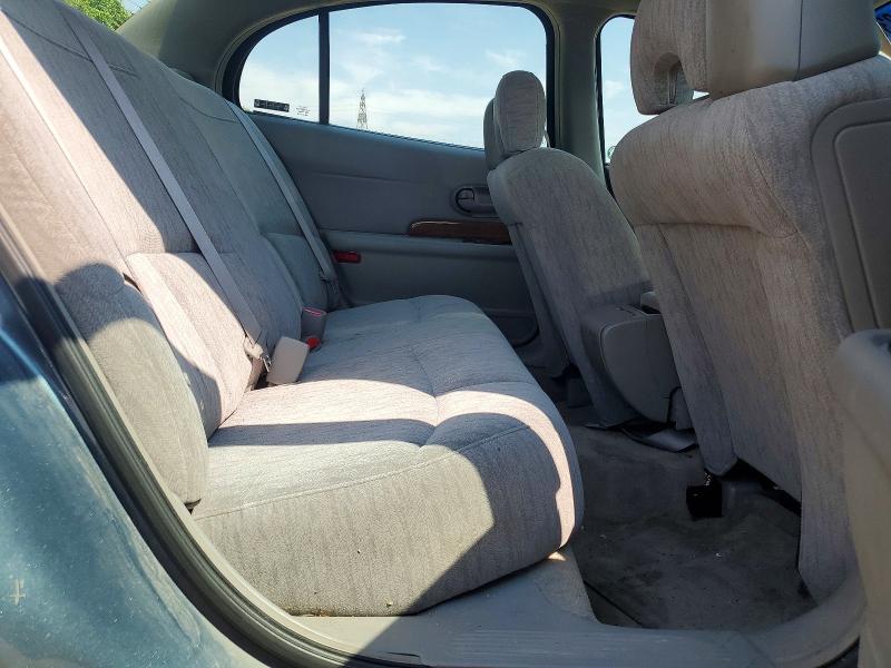 Продаж на аукціоні авто 2002 Buick Lesabre, vin: 1G4HP54K02U108150, номер лоту: 60860836